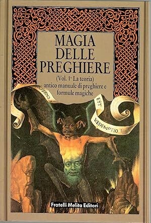 Teoria antico manuale - la, :