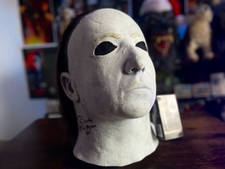 Maschera Michael Myers