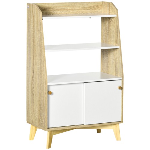 Mobile salotto con - mobile, scaffale