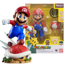 Super Mario Action Figure