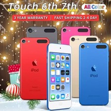 NUOVO-Sigillato Apple iPod