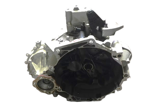 Cambio manuale completo - manuale,