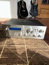 Ampli Pionnier SA-7800 Bel