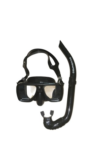 Scubapro solara maschera - scubapro,