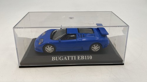 Dea4077 bugatti eb110 - dea4077,