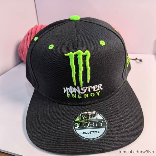 Berretto baseball monster - berretto,