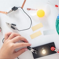  8 Pcs Fogli Rame Foglio