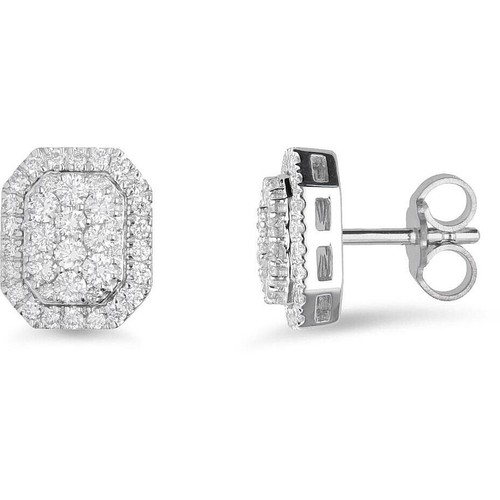 Orecchini lobo donna - orecchini,
