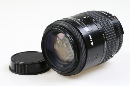 Nikon 105 5 4 - af,