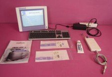 Natus BRM3 Brainz Brain Monitor Pediatrico Neonato NICU EEG con Brainz DAU