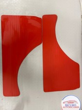 Coppia pannello posteriore - coppia,