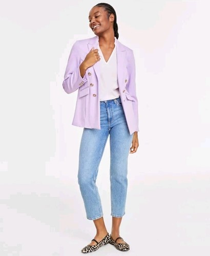 Blazer donna doppiopetto - , on