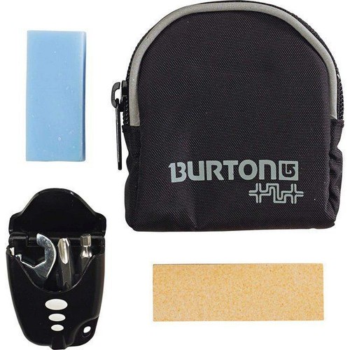 Burton basic kit snowboard - basic,