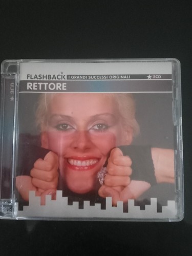 Donatella rettore i grandi - donatella,