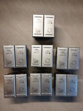 Bticino H4652 Axolute My Home-Amplificatore Incasso-Comando funzioni speciali 