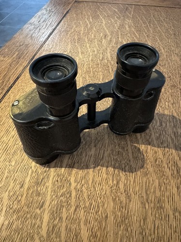 Binocolo vintage hensoldt - binocolo,