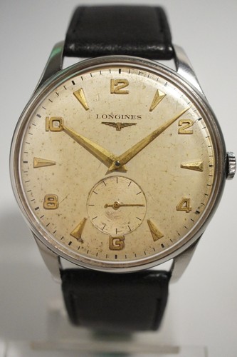 Longines oversize en - oversize, mm)