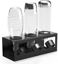 Portabottiglie per Sodastream