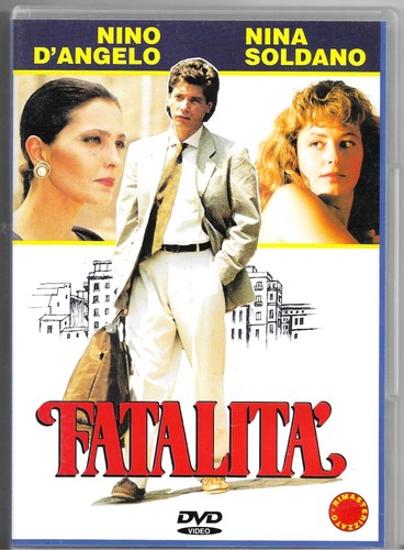 Fatalita dvd ninì - fatalita',