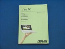 Manuale utente Asus Eee PC 4G