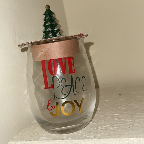 Holiday time love - love, peace