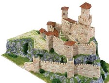 Aedes Ars Rocca Guaita Prima