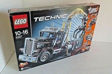 LEGO technic 9397