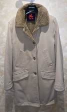 Dolce&Gabbana Cappotto Tranch Soprabito  Tg 40 It