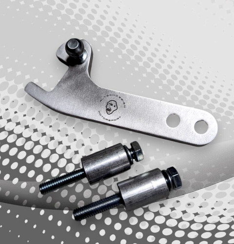 Short shifter cambio 500 - cambio, 595