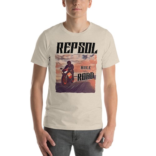 Shirt unisex manica - t-shirt,