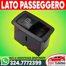 ➡️Pulsante Mercedes