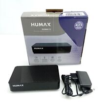 Decoder Humax Digimax T2 HD-2022T2 – DTT FTA Zapper