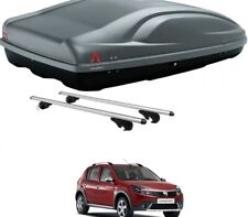 BOX AUTO PORTAPACCHI ALL TIME