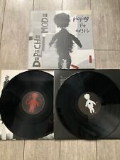 Depeche Mode - Playing The