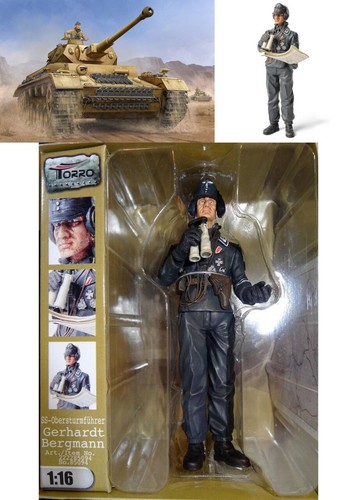 Trombettiere german pzkpfw - trombettiere,