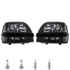 Set Fanali per Fiat Doblo