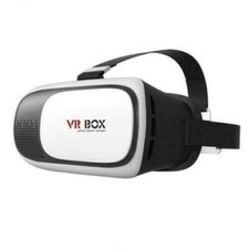 Box occhiali realta - vr, realta'