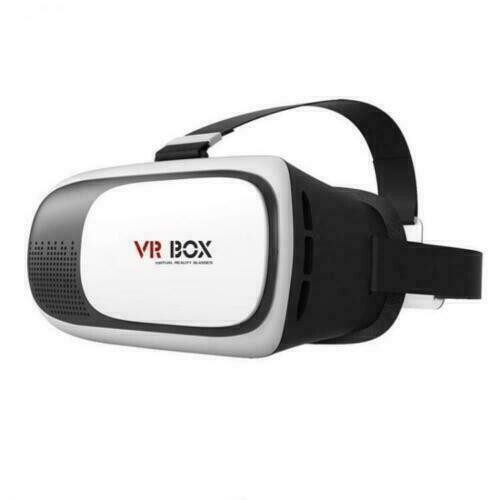 Box occhiali realta - vr,