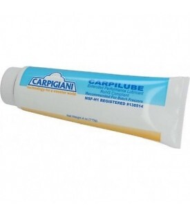 Tubetto carpilube batch - carpilube,