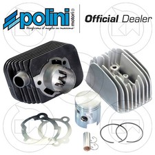 POLINI KIT PIAGGIO CIAO 50