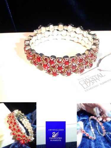 Bracciale donna swarovski - donna,