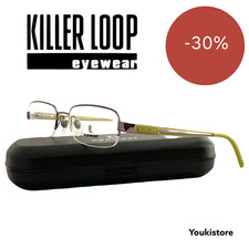 KILLER LOOP occhiali da vista