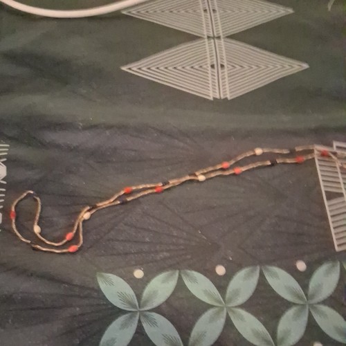 Collana vintage - collana,