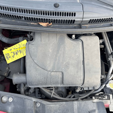 190000Q040 Motore semicompl