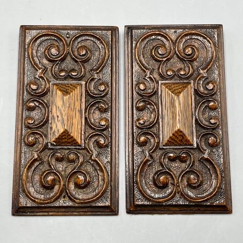 Coppia modanature decorative - coppia,