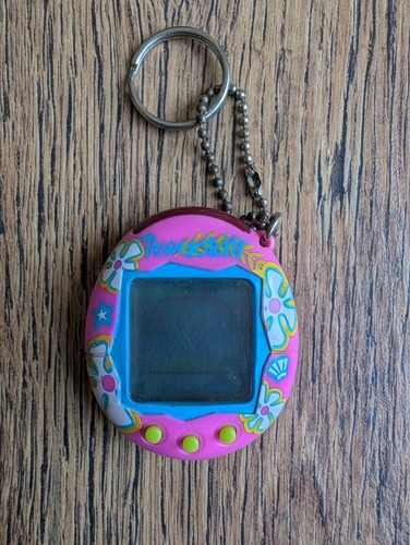 Tamagotchi connection - tamagotchi, v2