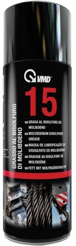 Vmd grasso bisolfuro di - 15-grasso,