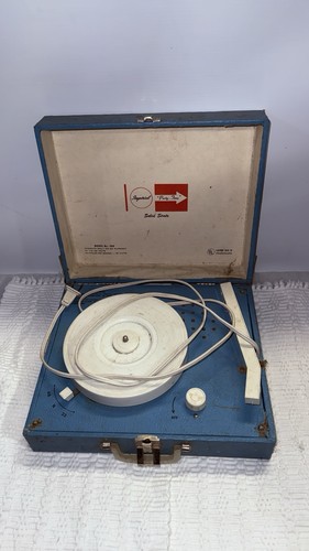 Giradischi imperial - giradischi,