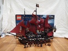 Lego 4195 Pirati dei Caraibi
