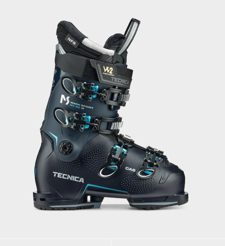Tecnica mach sport w gw - tecnica,